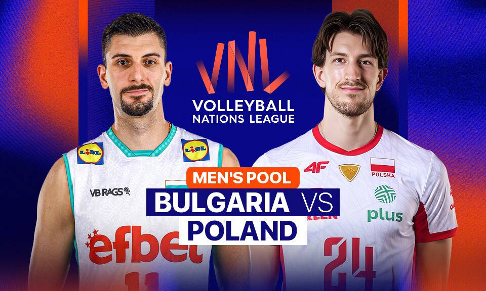 Bulgaria vs Poland