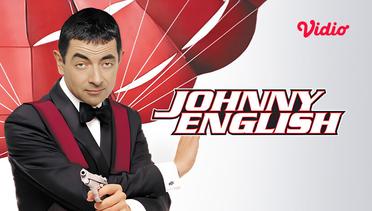 Johnny English - Trailer