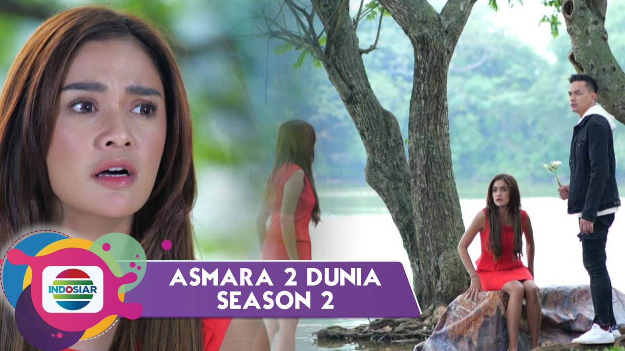 Aurel Ada Dua!?! Niko Pastikan Mana Aurel Yang Asli! | Asmara 2 Dunia ...