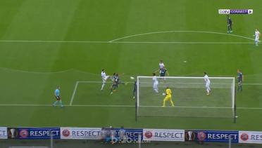 Marseille 1-0 Konyaspor | Liga Europa | Highlight Pertandingan dan Gol-gol
