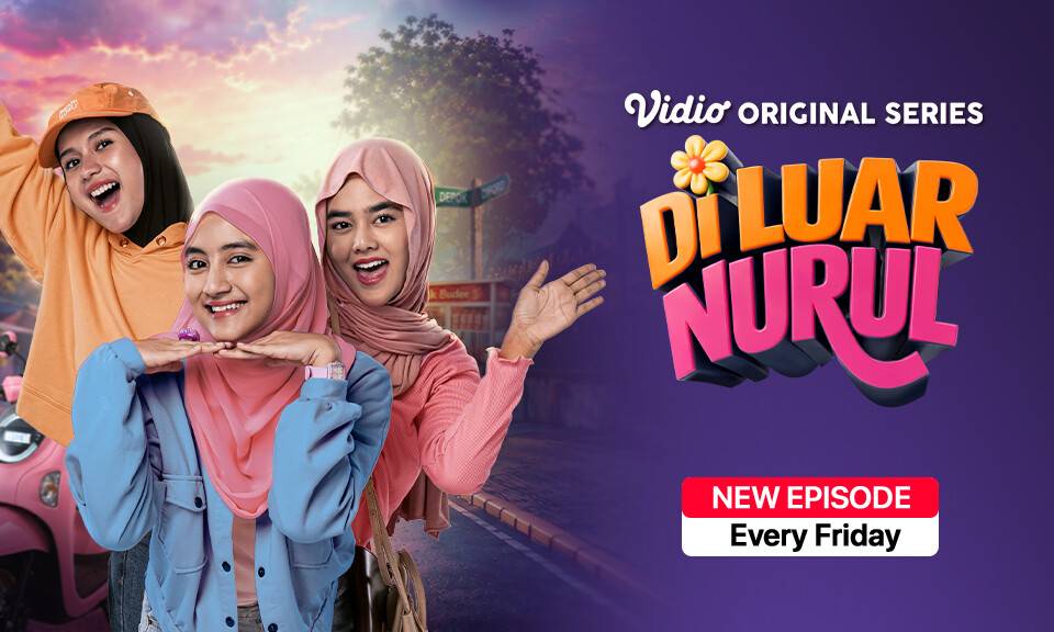 Di Luar Nurul