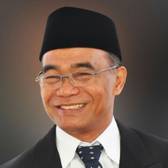 Prof. Dr. Muhajir Effendy, S.Pd., M.A.P.