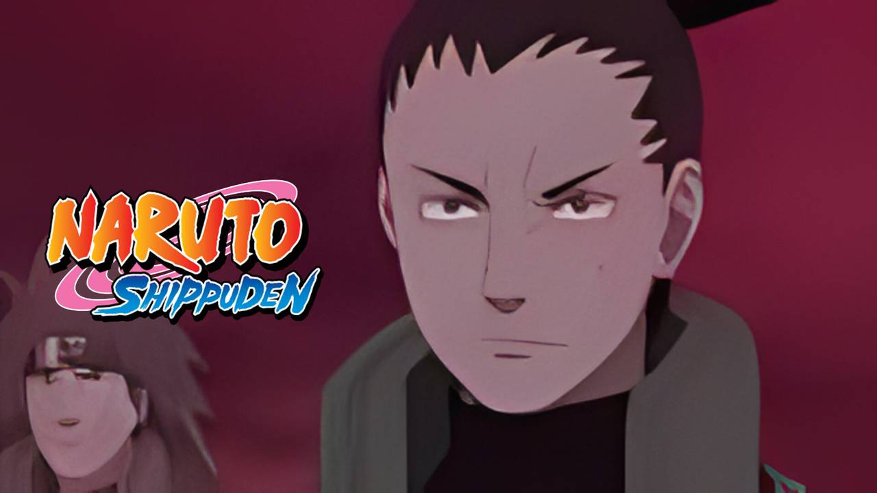 Naruto Shippuden Ep 305 Vostfr