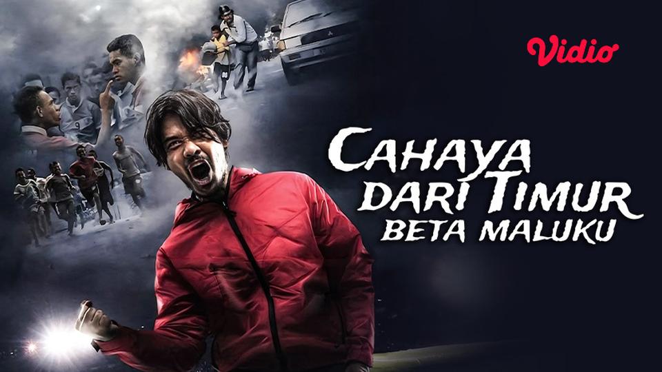 Cahaya dari Timur: Beta Maluku