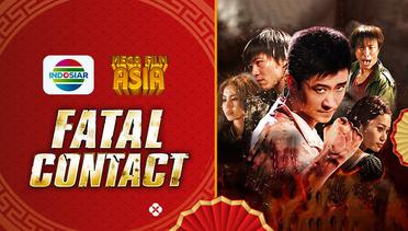 Mega Film Asia : Fatal Contract