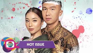 Perjalanan Cinta Nikita Willy & Indra di Berbagai Belahan Dunia Hingga Gerbang Penikahan [Hot Issue 2020]
