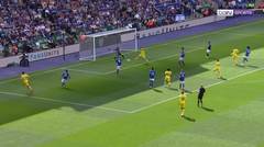 Leicester City 0-0 Chelsea | Liga Inggris | Match Highlights dan Gol-Gol