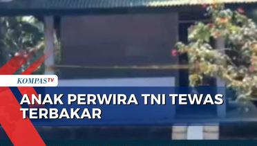 Pengusutan Kasus Tewasnya Anak Perwira Menengah TNI AU di Pos Lanud Halim Terus Berlanjut!