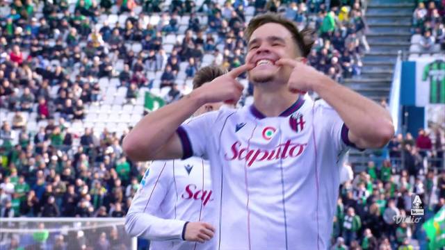 Top 15 Goals Of The Month - March | Serie A 2025/26