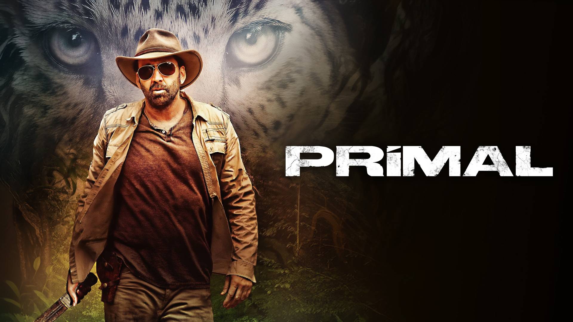 Primal
