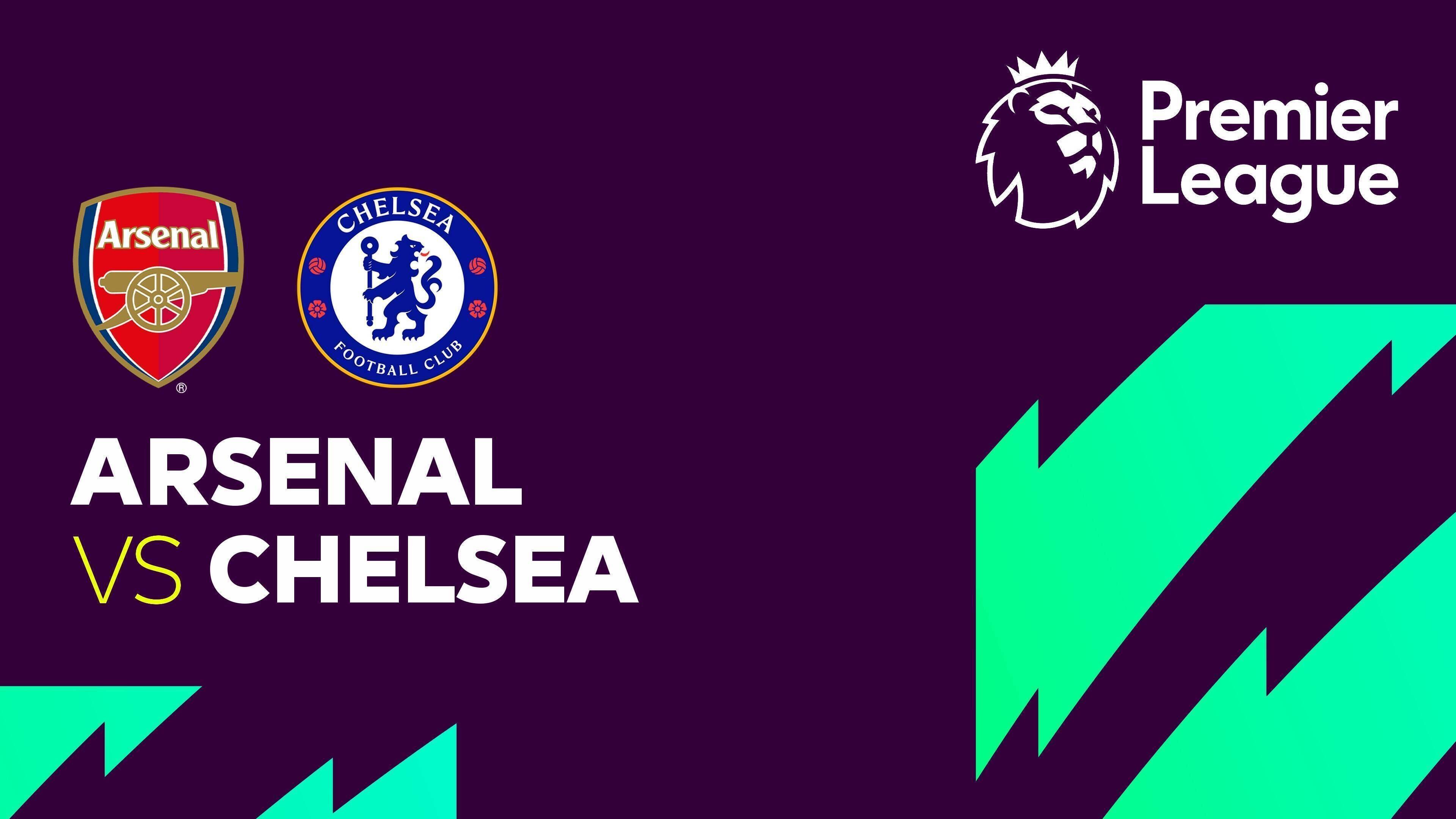 Arsenal vs Chelsea