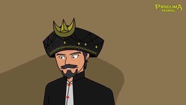 Sultan Baabulloh - Tokoh Pertempuran | Panglima Perang Channel