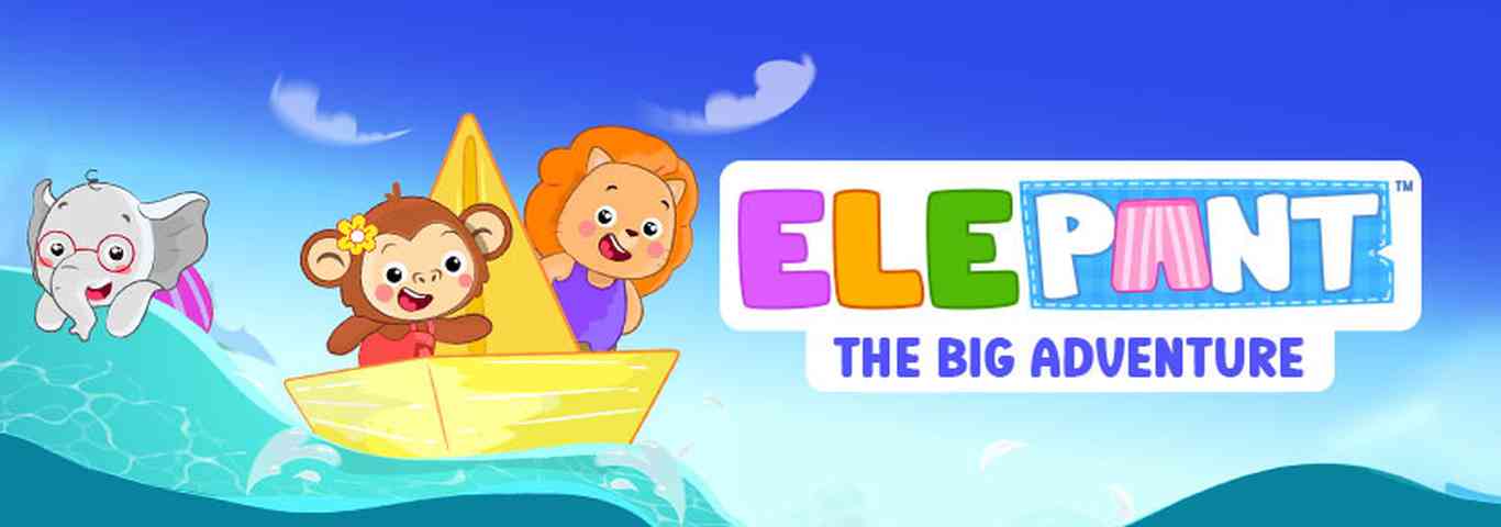 ElePant  - The Big Adventure