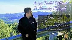 Arizqi Fadlil Ft Ahmady Hidayah - Ukelele Cover