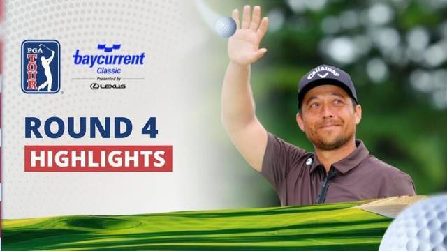 Baycurrent Classic - Highlight | Baycurrent Classic 2025