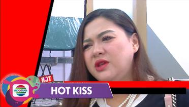 AMAT BAHAGIA!!!Vicky Shu Melahirkan Anak Keduanya | Hot Kiss