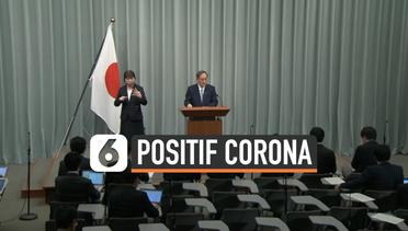 Virus Corona ditemukan di Kapal Pesiar Jepang