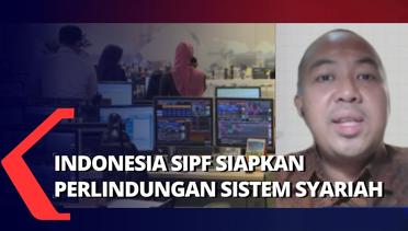 Berbagai Sistem dan Upaya Perlindungan Aset Investor Pasar Modal oleh Indonesia SIPF