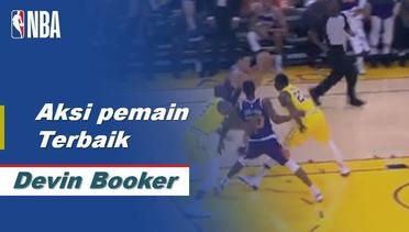 NBA I Pemain Terbaik 11 Maret 2019 - Devin Booker