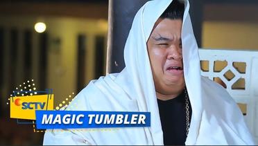 Niatnya Ngerjain Ronald, Eh Malah Jonny yang Dikerjain Balik | Magic Tumbler Season 3 Episode 5