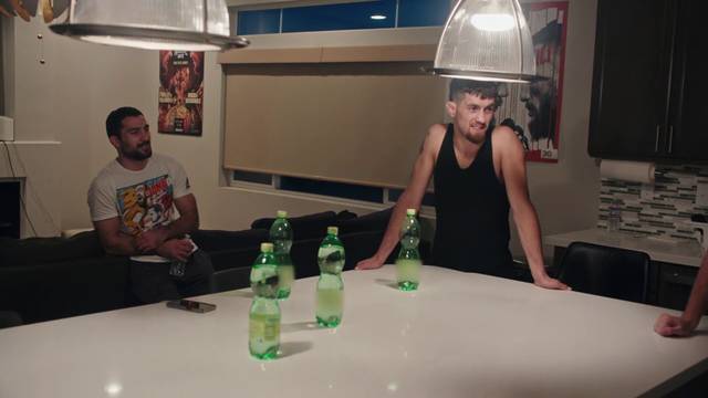 UFC Countdown - UFC 323: Dvalishvili vs Yan 2 | UFC 2026