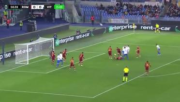 UEFA Europa Conference League (UECL) | Vitesse vs Roma | Match Highlight