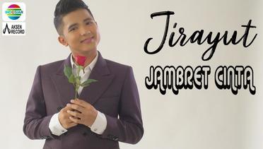 EXCLUSIVE! Lyric Video Single Perdana JIRAYUT, Jambret Cinta
