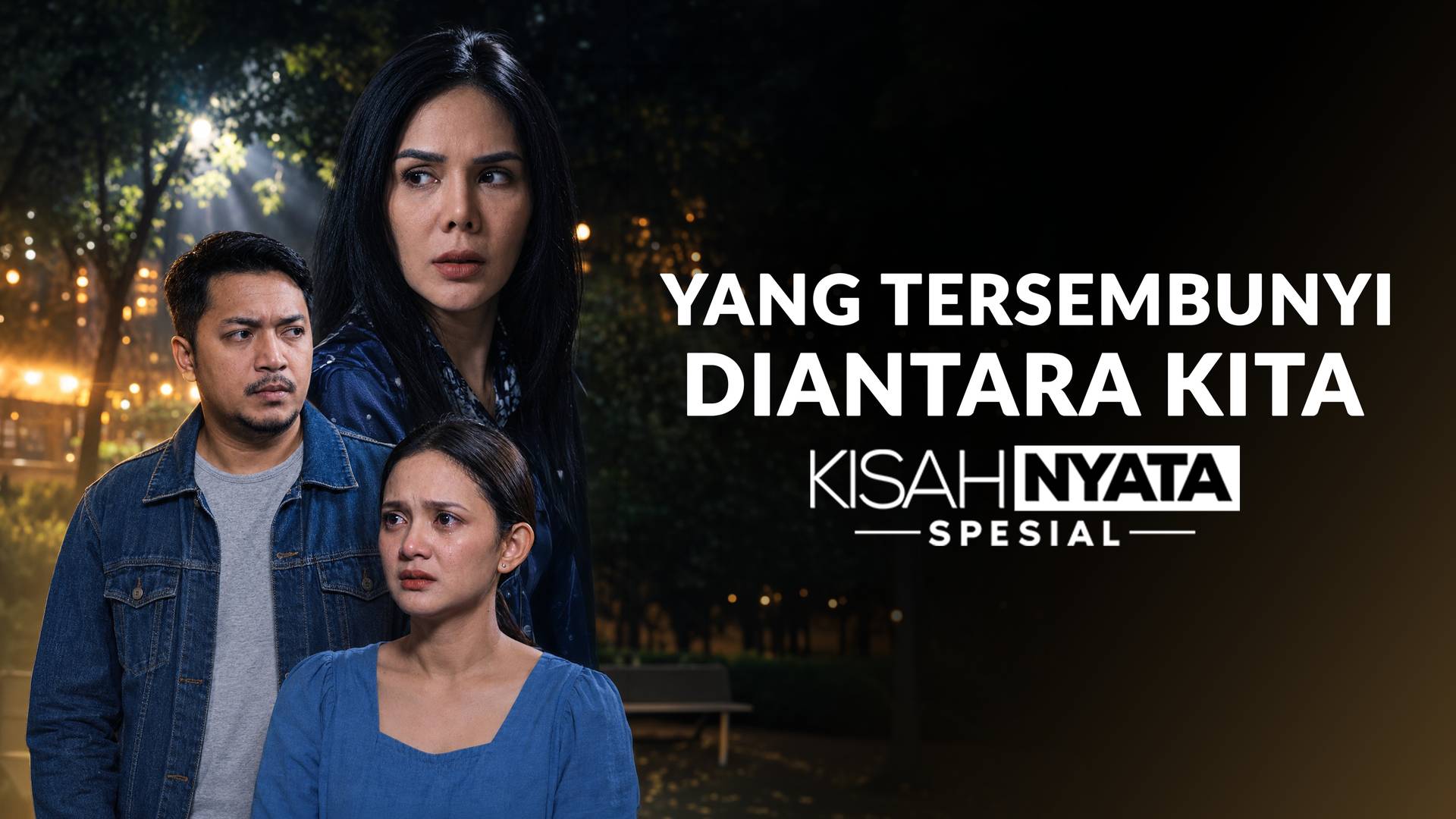 Yang Tersembunyi Diantara Kita