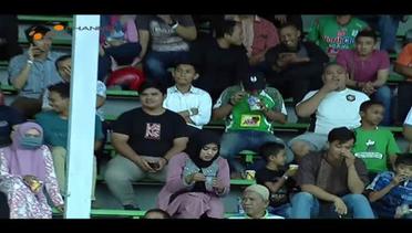Full Match Liga 1 - PSMS Medan vs Mitra Kukar
