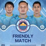 Friendly Match