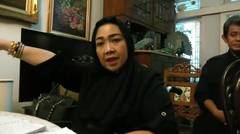 Kivlan Zein Dituding Makar, Rachmawati Sebut Megawati Biang Makar Sesungguhnya