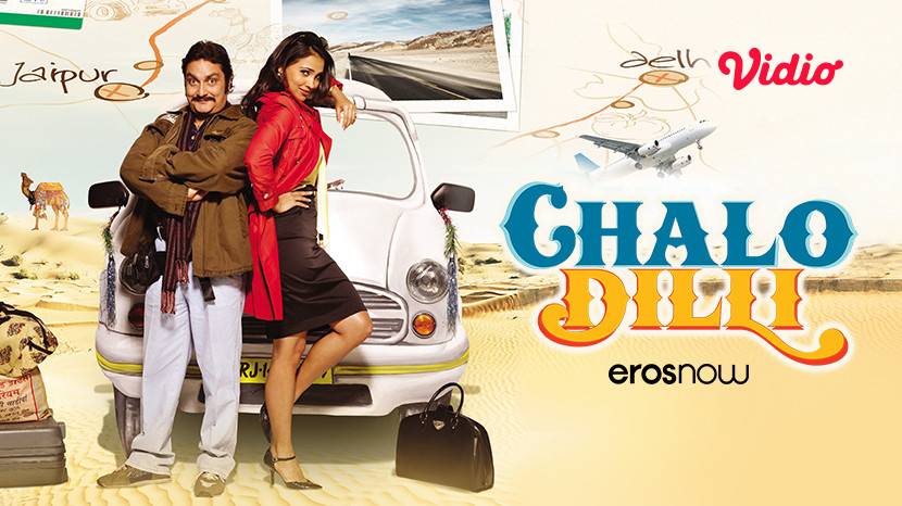 Chalo Dilli