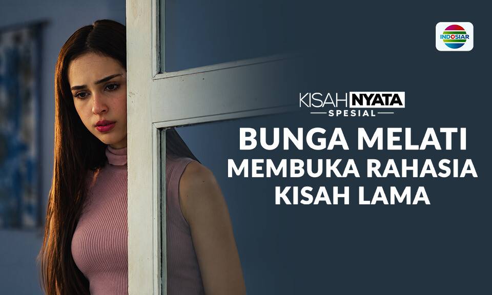 Bunga Melati Membuka Rahasia Kisah Lama