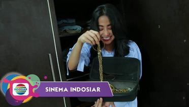 Sinema Indosiar - Kisah Perempuan Pemburu Harta