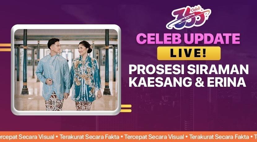 Live Streaming Celeb 360 | Vidio