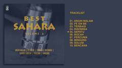 Sahara - Album Best Sahara Vol. 2 | Audio HQ