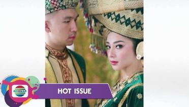 Bak Drama!! Perjalanan Asmara Nikita Willy Dan Indra Priawan Hingga Pernikahan | Hot Issue Pagi 2020