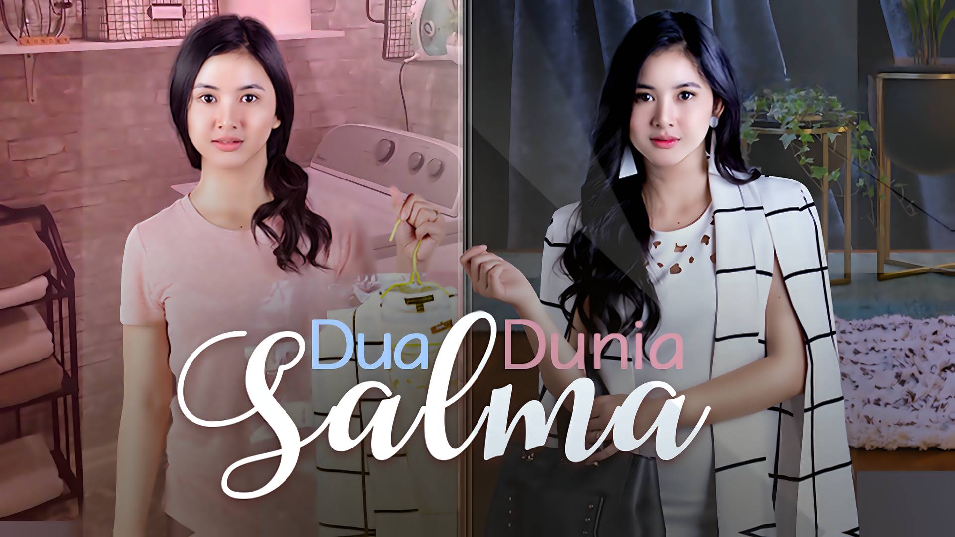 Dua Dunia Salma