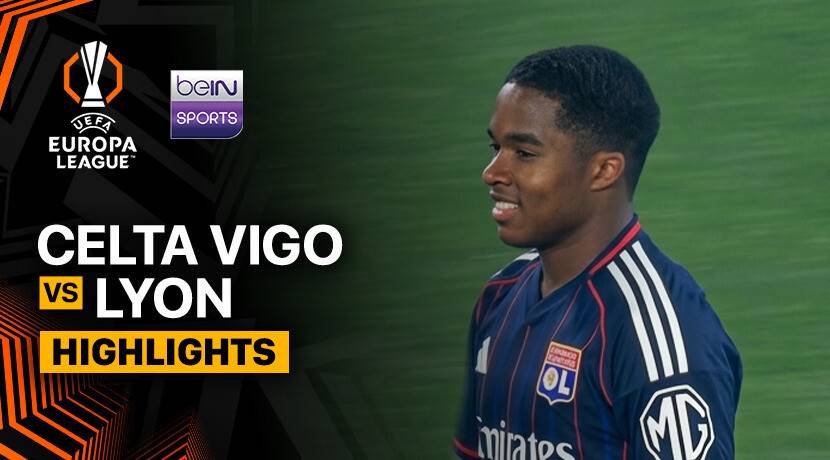 Celta Vigo vs Lyon
