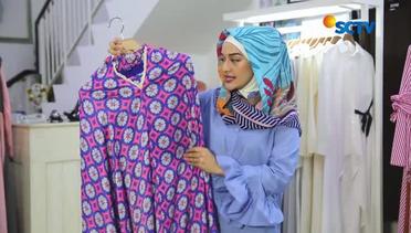 Hijabpedia: Mukena Cantik untuk Salat Id - Liputan6 Siang