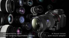 Kamera Mirrorless Sony Terfavorite Versi Doss 2018