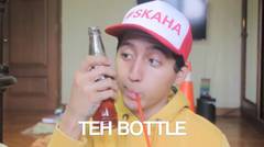 Teh bottle