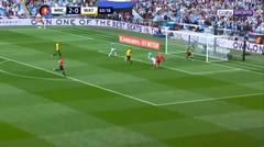 Manchester City 6-0 Watford | FA Cup 18-19 Final | Highlights Pertandingan dan Gol-Gol