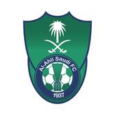 Al-Ahli Saudi FC