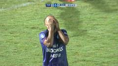 Jadi Pertanyaan! Mengapa Gol Cardoso (Persita) ke Gawang PSIS Dianggap Pelanggaran? | BRI Liga 1