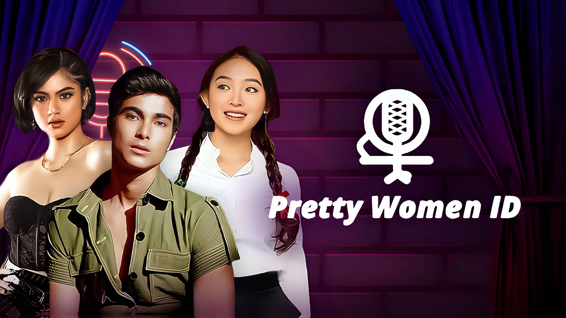 Pretty Women ID
