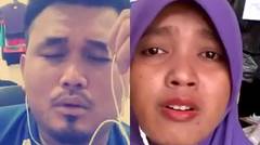 Muara Kasih Siti Nurhaliza feat Hafiz Duet Co-Founder Valianto Malaysia dan Co-Founder INA