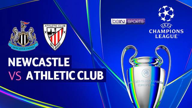 Newcastle vs Athletic Club - Full Match | UEFA Champions League 2025/26