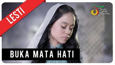 Lesti - Buka Mata Hati | Official Video Clip