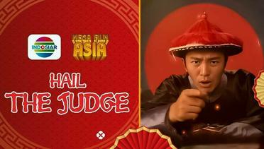 Mega Film Asia : Hail The Judge - 25 April 2024